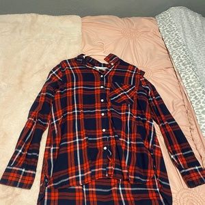 Flannel